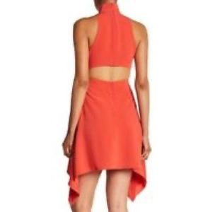 Cinq a Sept Julia Dress | Size 0 | Aura